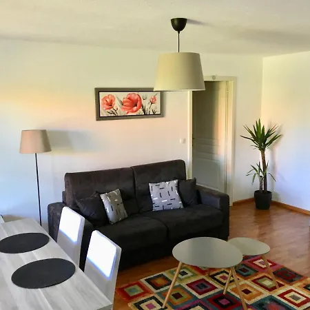 Le Grasberg Bergheim