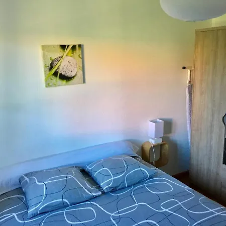 Le Grasberg Apartment Bergheim