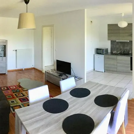 Apartment Le Grasberg *